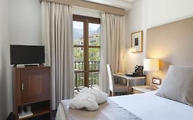 Gran Hotel Soller